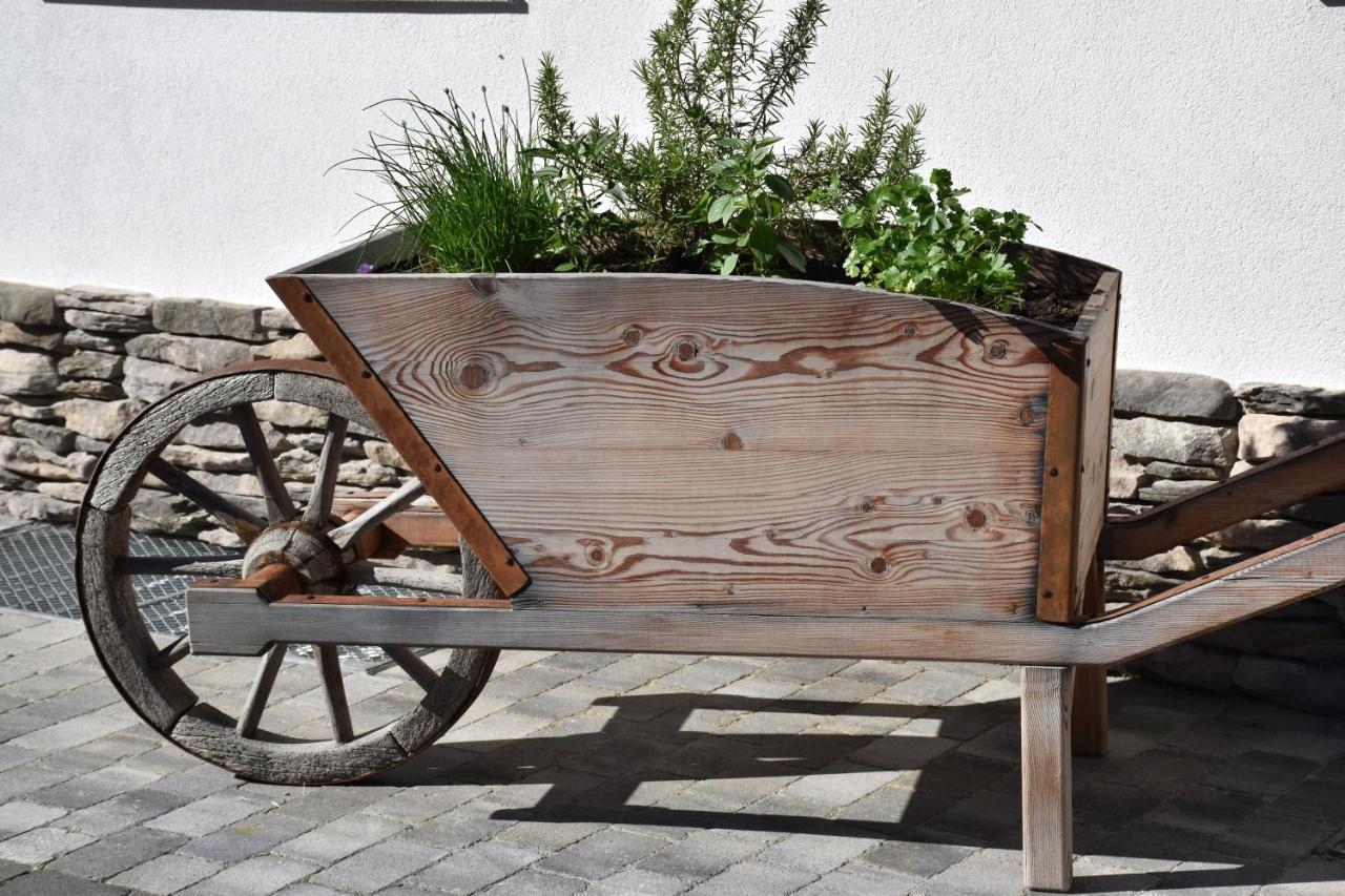 Landhaus Tirol Hopfgarten im Brixental Esterno foto