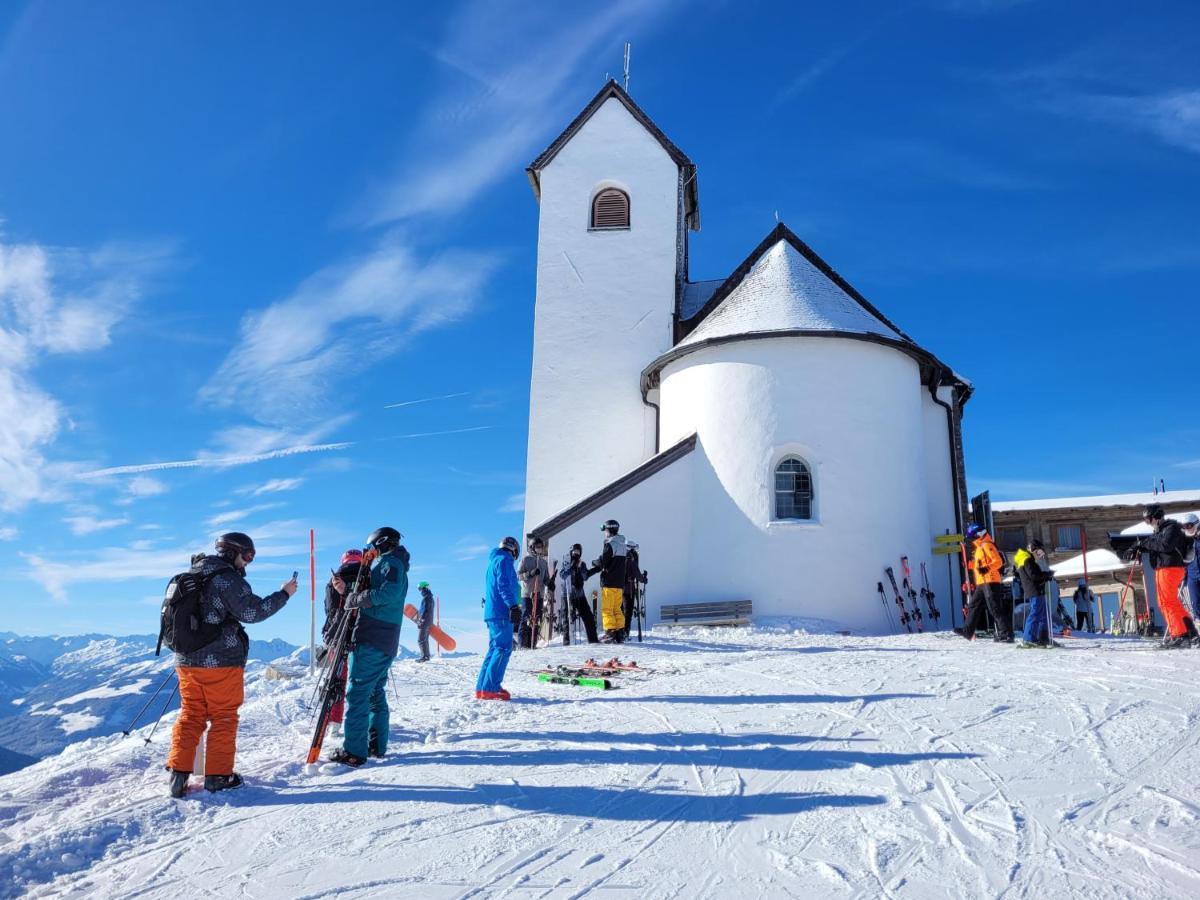 Landhaus Tirol Hopfgarten im Brixental Esterno foto