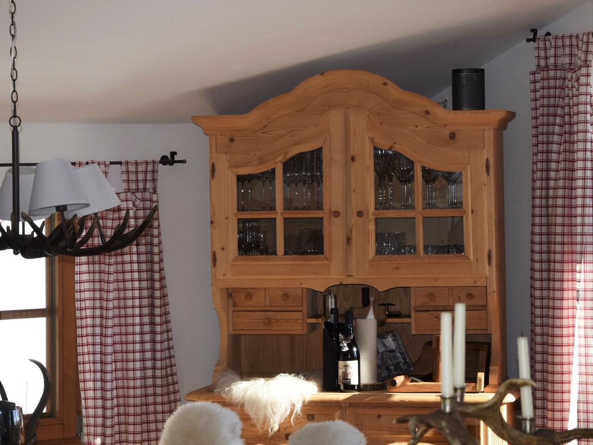Landhaus Tirol Hopfgarten im Brixental Esterno foto